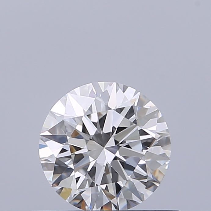 0.51 carat Round diamond G VVS1 Excellent