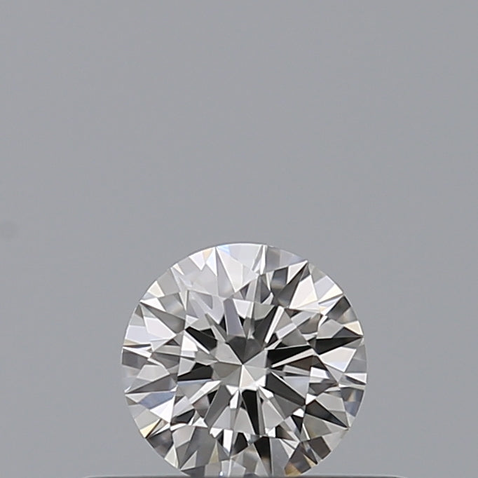 0.23 carat Round diamond G  VVS2 Excellent