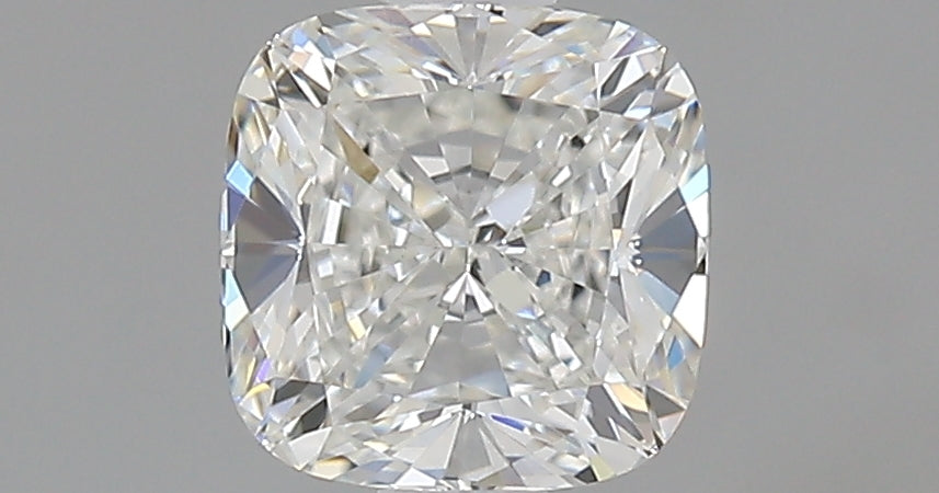 1.03 carat Cushion diamond G VS1