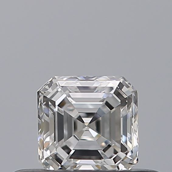 0.32 carat Emerald diamond D VVS1