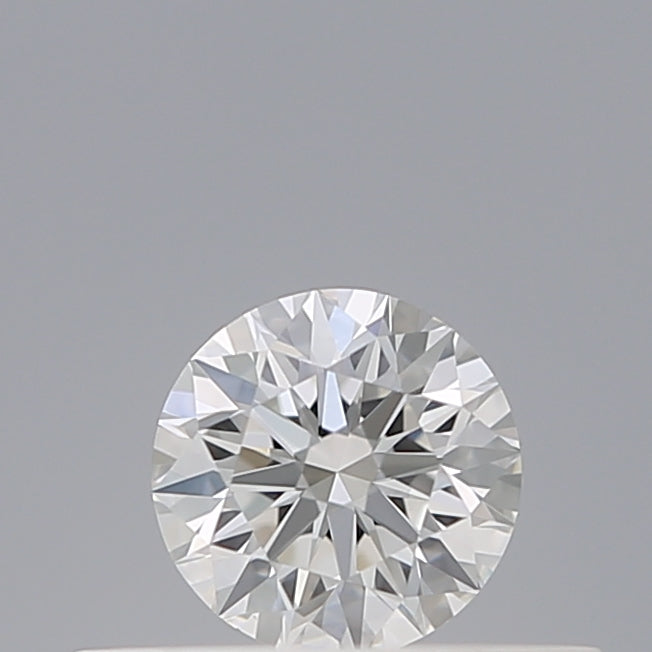 0.29 carat Round diamond E VS1 Excellent