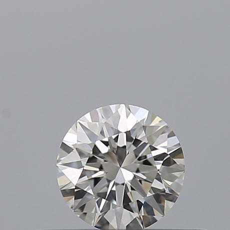 0.31 carat Round diamond G VVS2 Excellent
