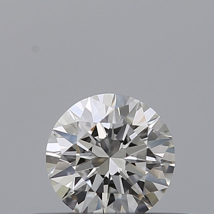 0.31 carat Round diamond G IF Excellent