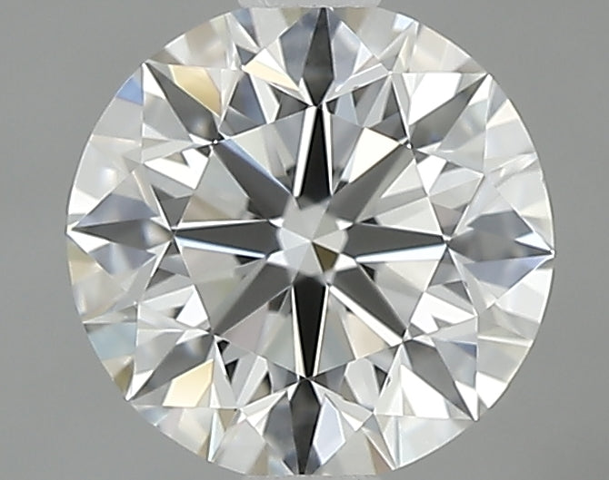 1.00 carat Round diamond H VVS2 Excellent