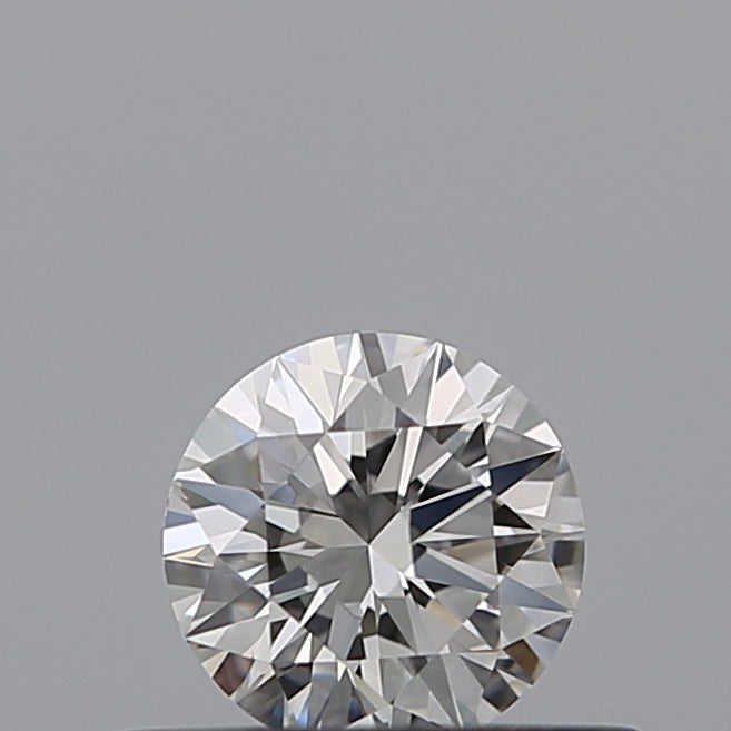 0.31 carat Round diamond F VVS1 Excellent
