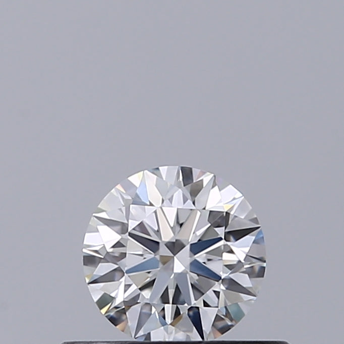 0.30 carat Round diamond G IF Excellent