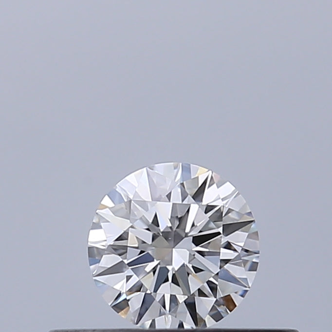 0.24 carat Round diamond E VS1 Excellent