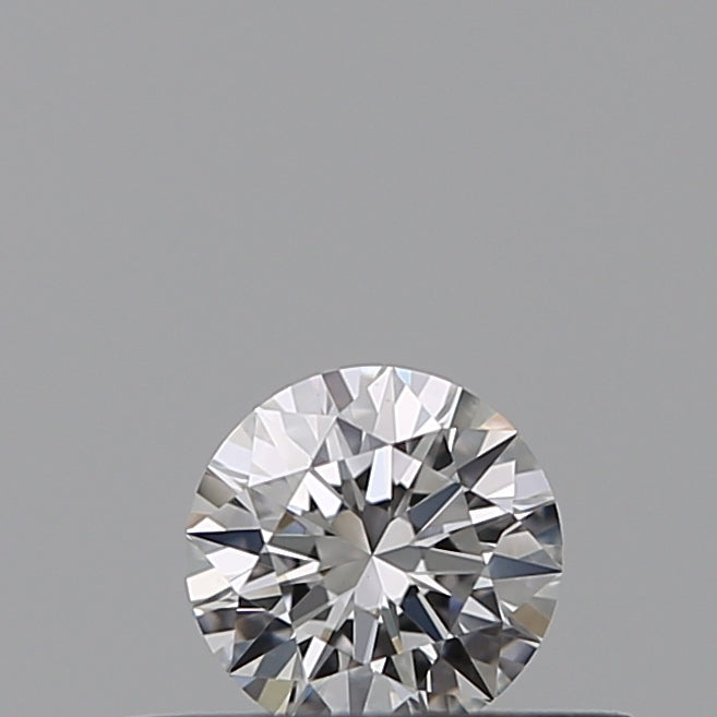 0.23 carat Round diamond F  VS2 Excellent