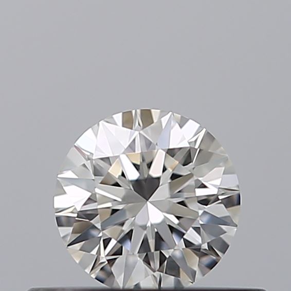 0.27 carat Round diamond E VS1 Excellent