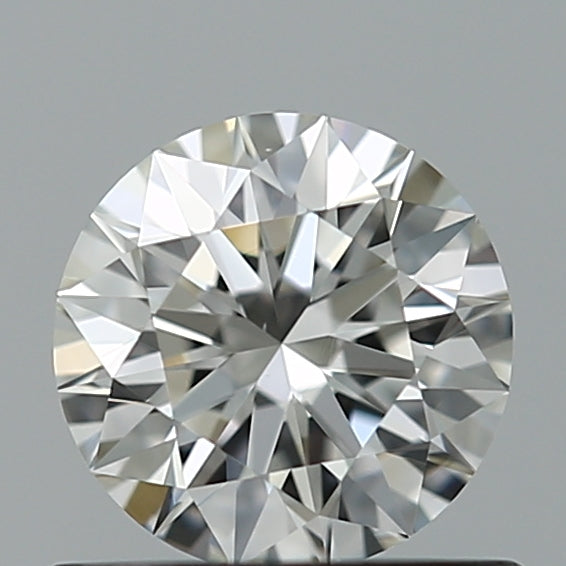 0.55 carat Round diamond G VS1 Excellent