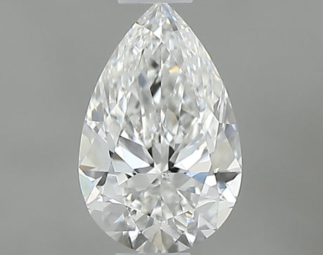 0.40 carat Pear diamond E VS1