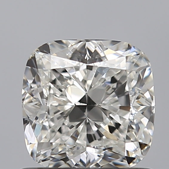 0.80 carat Cushion diamond G VVS2