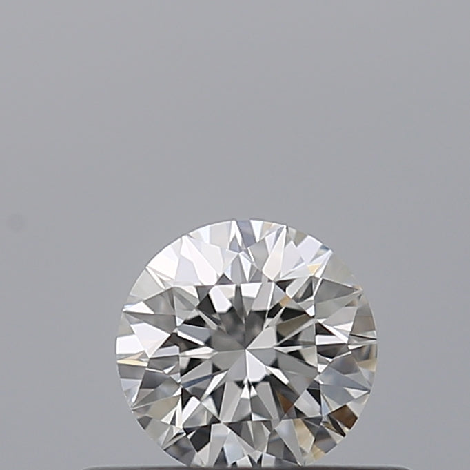 0.30 carat Round diamond F VVS2 Excellent
