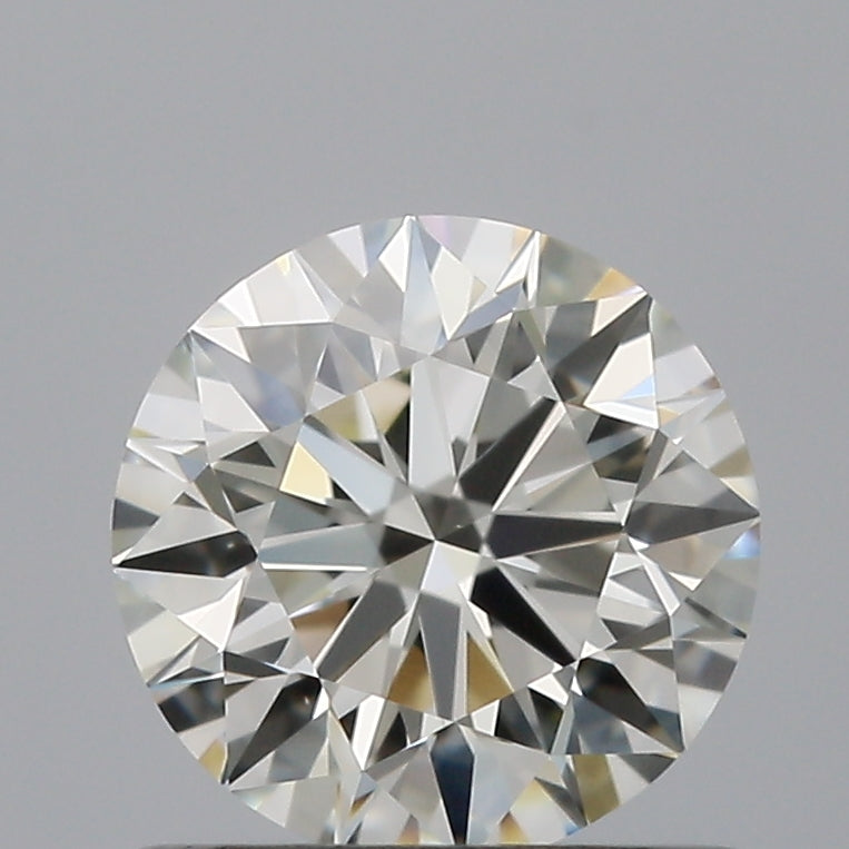 0.71 carat Round diamond H VVS2 Excellent