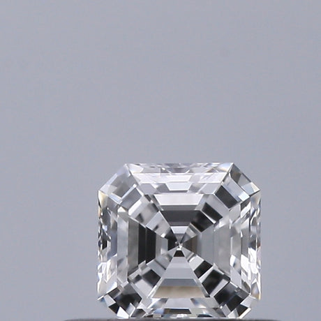 0.31 carat Emerald diamond D IF