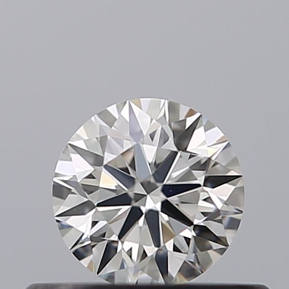 0.31 carat Round diamond E VS1 Excellent