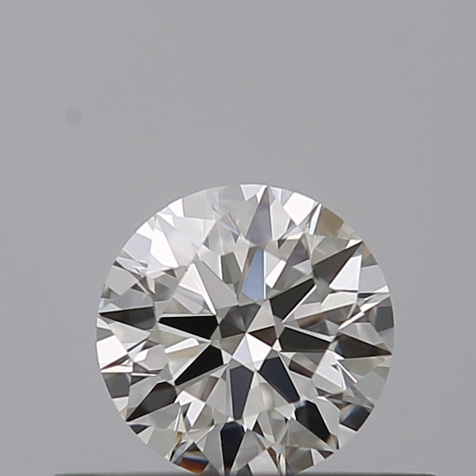 0.35 carat Round diamond F VVS2 Excellent
