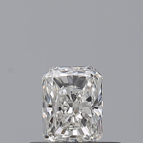 0.32 carat Radiant diamond F VVS1