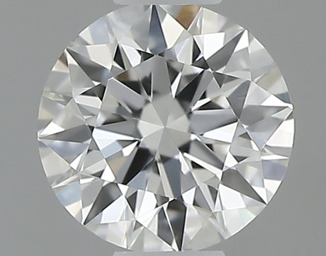 0.30 carat Round diamond E VVS1 Excellent