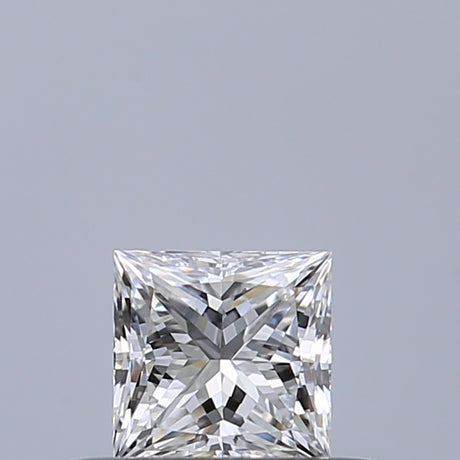 0.30 carat Princess diamond E IF
