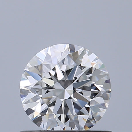 0.61 carat Round diamond D VVS2 Excellent