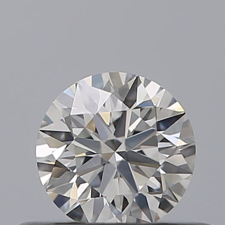 0.36 carat Round diamond E VS2 Excellent