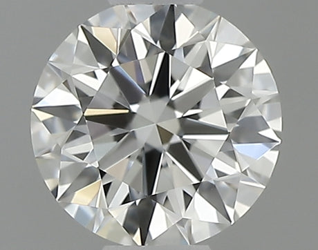 0.43 carat Round diamond I IF Excellent