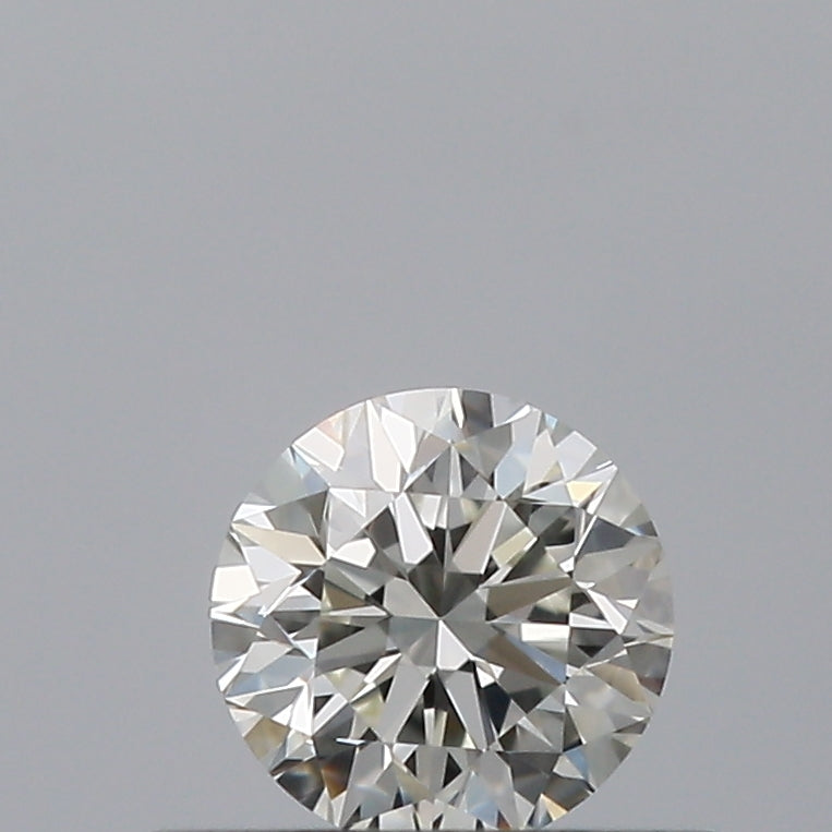 0.29 carat Round diamond G VVS1 Very good