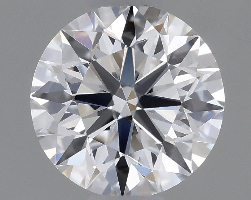 0.60 carat Round diamond D VS1 Excellent
