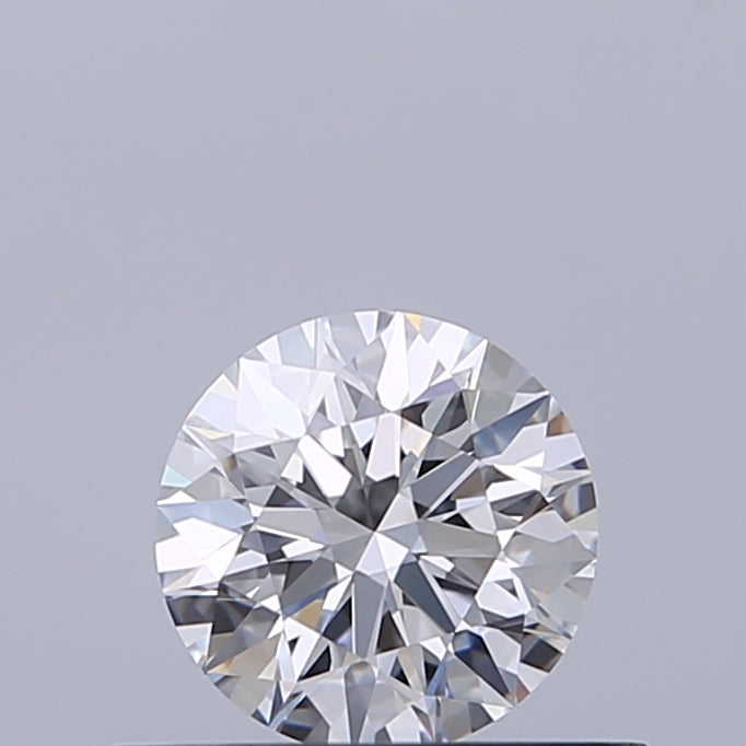 0.42 carat Round diamond D IF Excellent