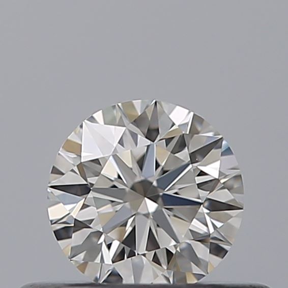 0.32 carat Round diamond E VS1 Excellent