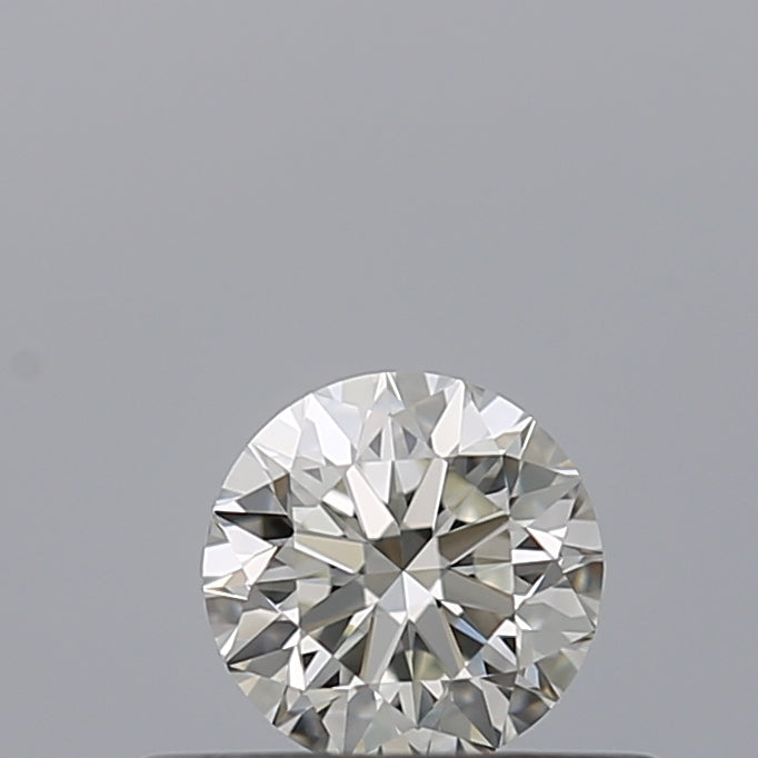 0.28 carat Round diamond G  VVS1 Very good