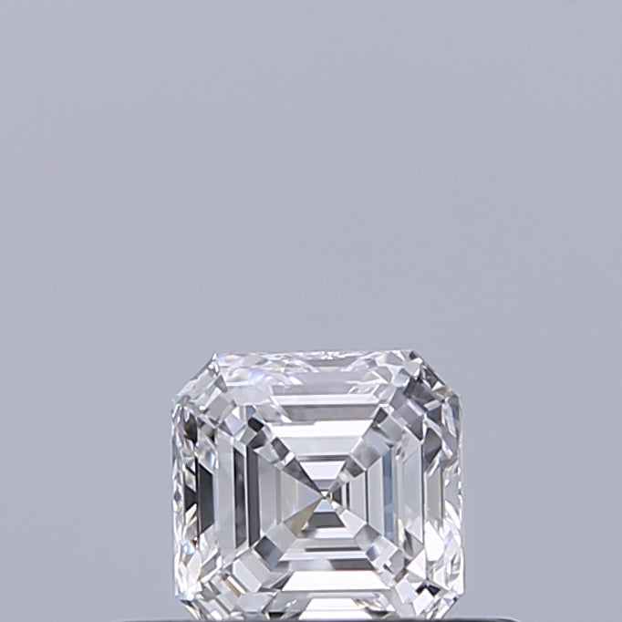 0.31 carat Emerald diamond D IF