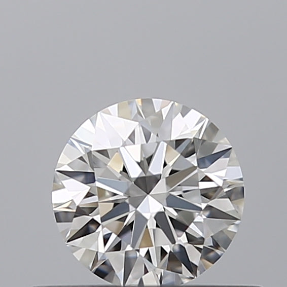 0.32 carat Round diamond D VVS1 Excellent