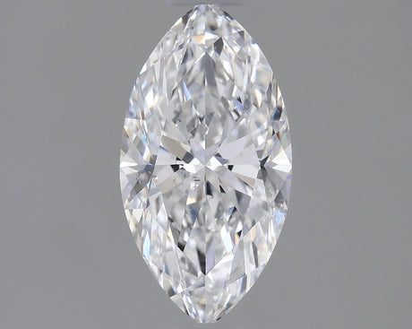 1.00 carat Marquise diamond E SI2