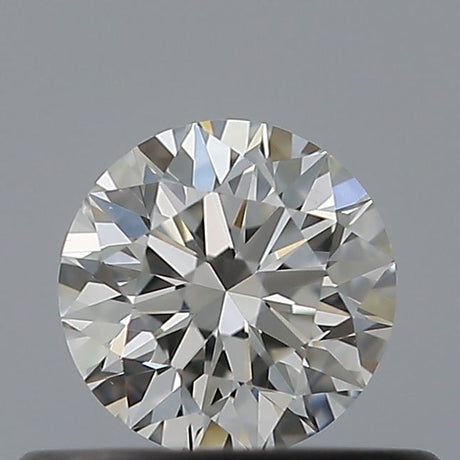 0.33 carat Round diamond G VS2 Excellent