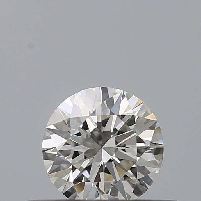 0.31 carat Round diamond H VVS2 Excellent