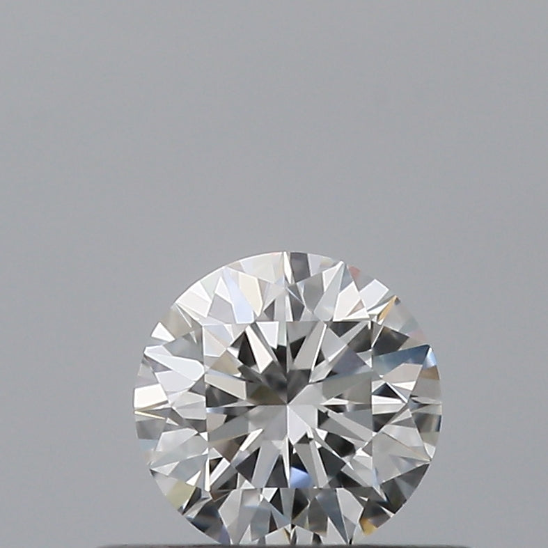 0.30 carat Round diamond D VVS2 Excellent