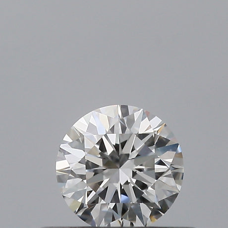 0.30 carat Round diamond D VVS2 Excellent