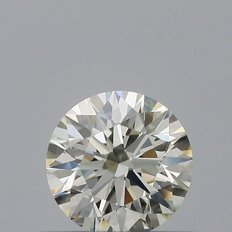 0.40 carat Round diamond L VVS1 Excellent