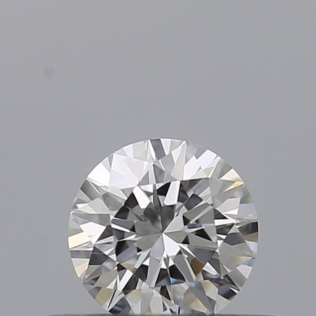 0.31 carat Round diamond D VVS1 Excellent