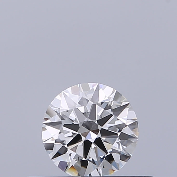 0.31 carat Round diamond D VVS1 Excellent