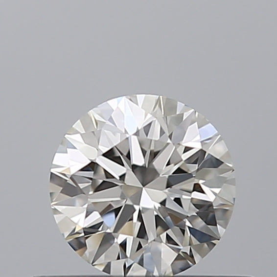 0.33 carat Round diamond G  VVS2 Excellent