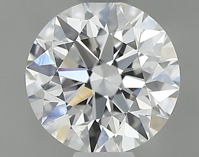 0.60 carat Round diamond E VS1 Excellent