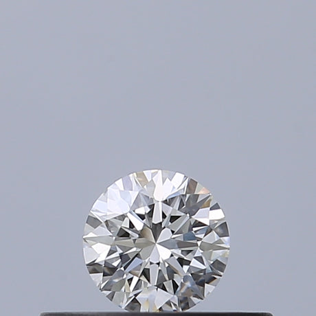 0.19 carat Round diamond F VVS2 Excellent