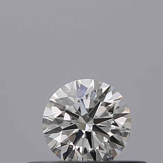 0.26 carat Round diamond H VS1 Excellent