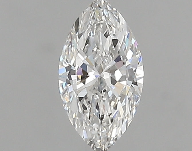 0.40 carat Marquise diamond F VVS1 VeryGood
