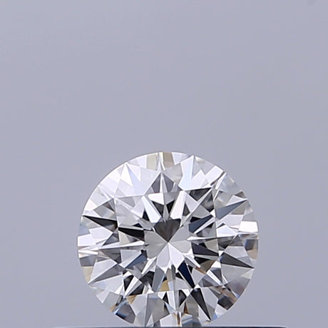 0.31 carat Round diamond D VVS1 Excellent