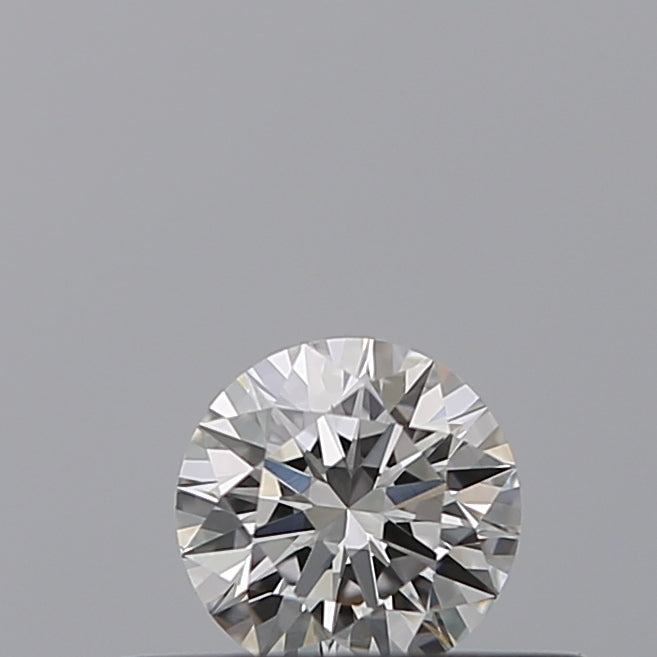 0.23 carat Round diamond E  VVS2 Excellent