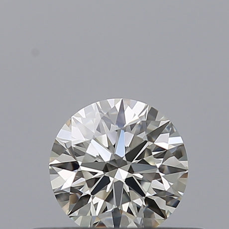 0.33 carat Round diamond H IF Excellent